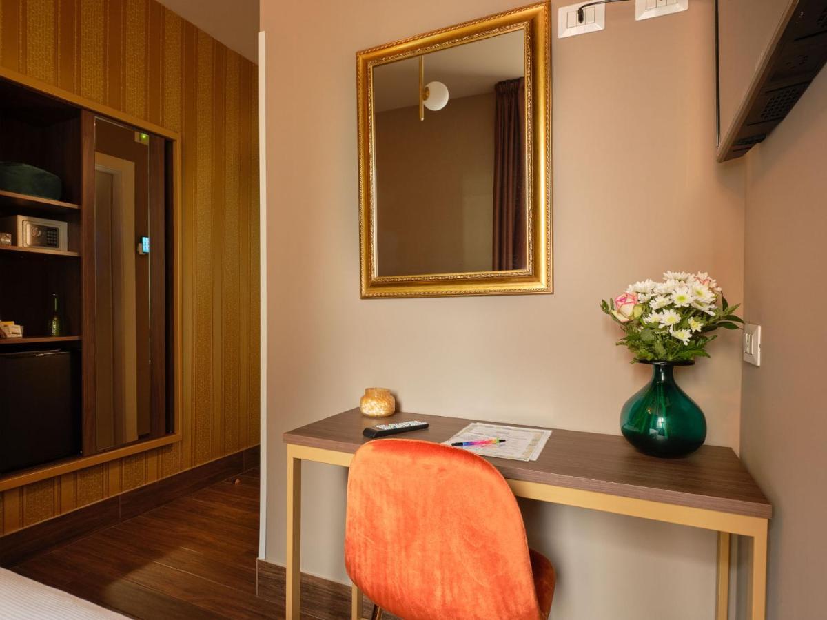 Hotel Giulietta Werona Zewnętrze zdjęcie