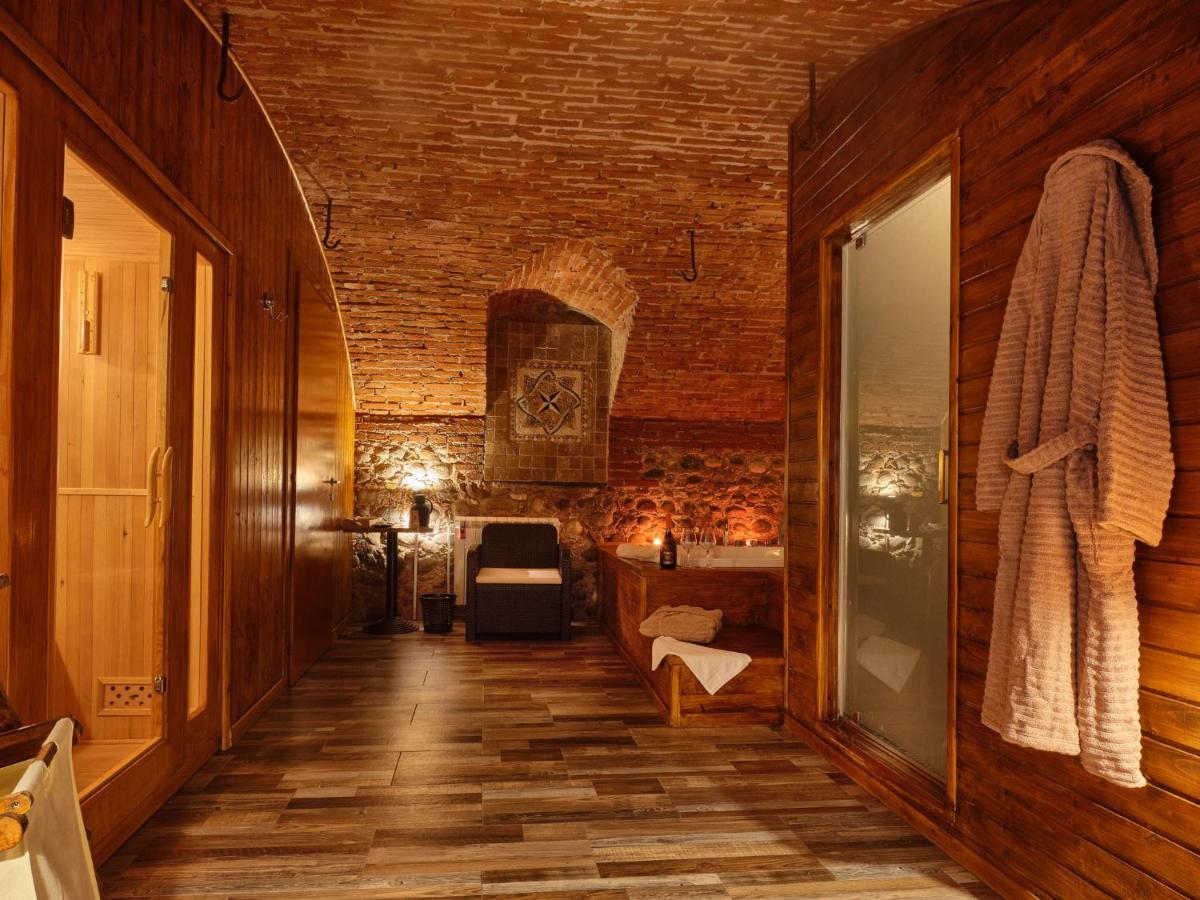 Hotel Giulietta Werona Zewnętrze zdjęcie