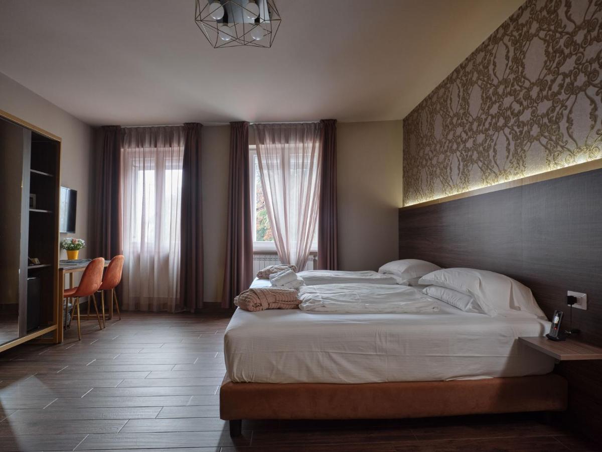 Hotel Giulietta Werona Zewnętrze zdjęcie