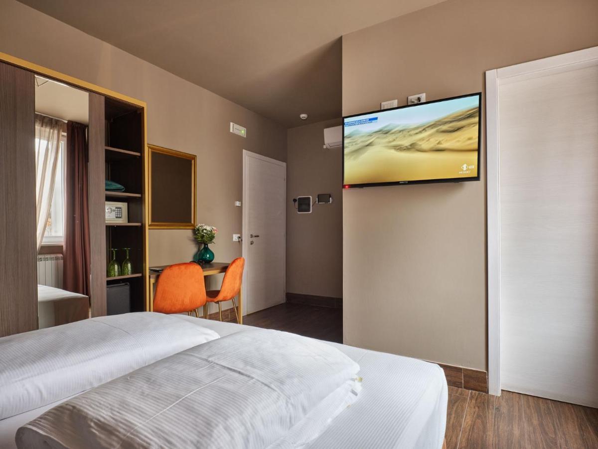Hotel Giulietta Werona Zewnętrze zdjęcie