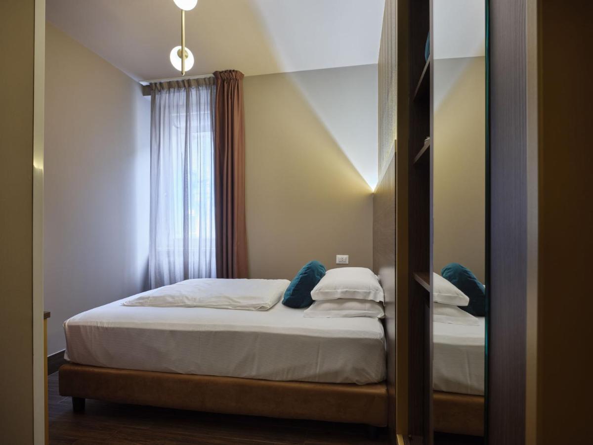 Hotel Giulietta Werona Zewnętrze zdjęcie