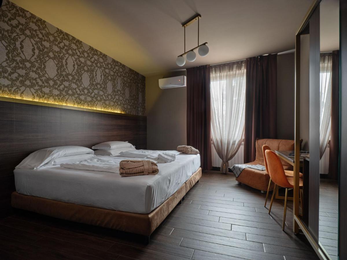 Hotel Giulietta Werona Zewnętrze zdjęcie
