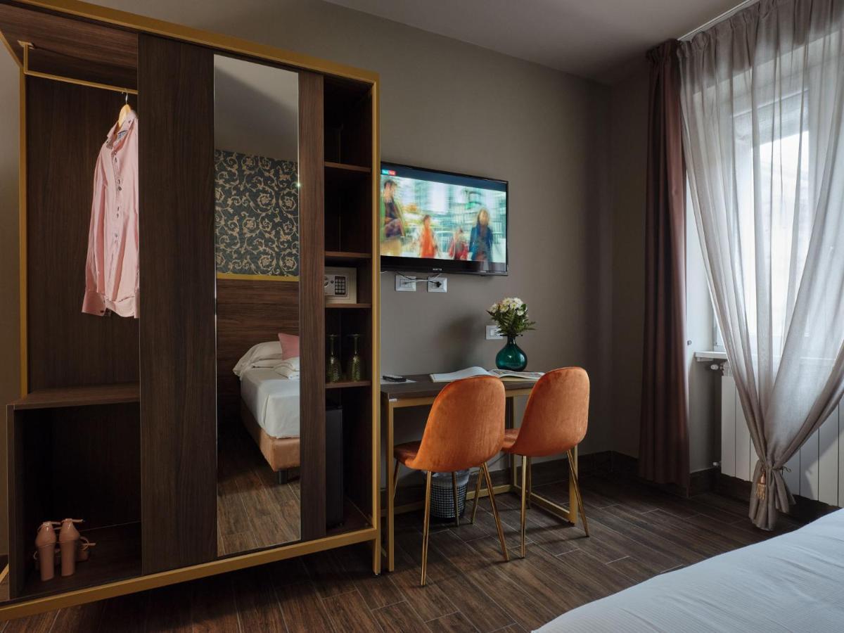 Hotel Giulietta Werona Zewnętrze zdjęcie