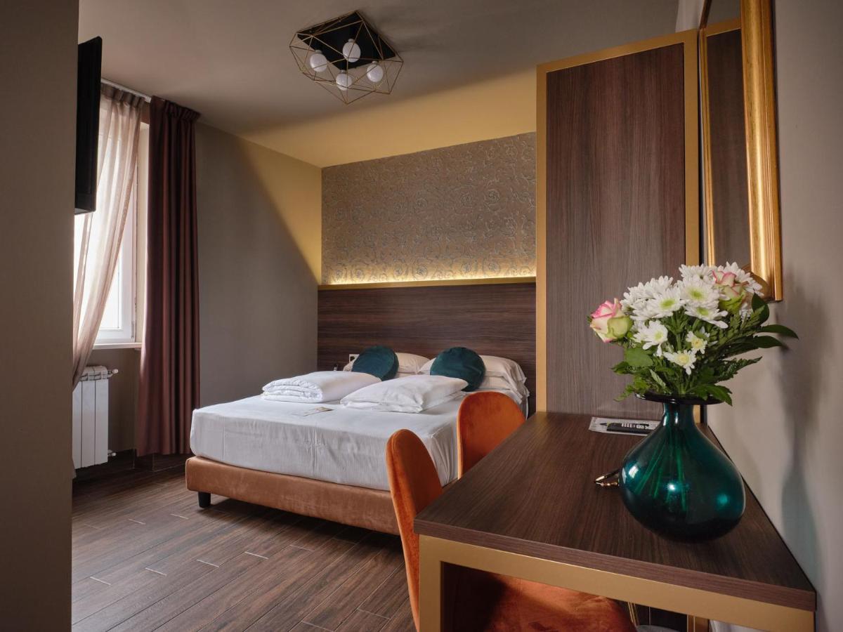 Hotel Giulietta Werona Zewnętrze zdjęcie