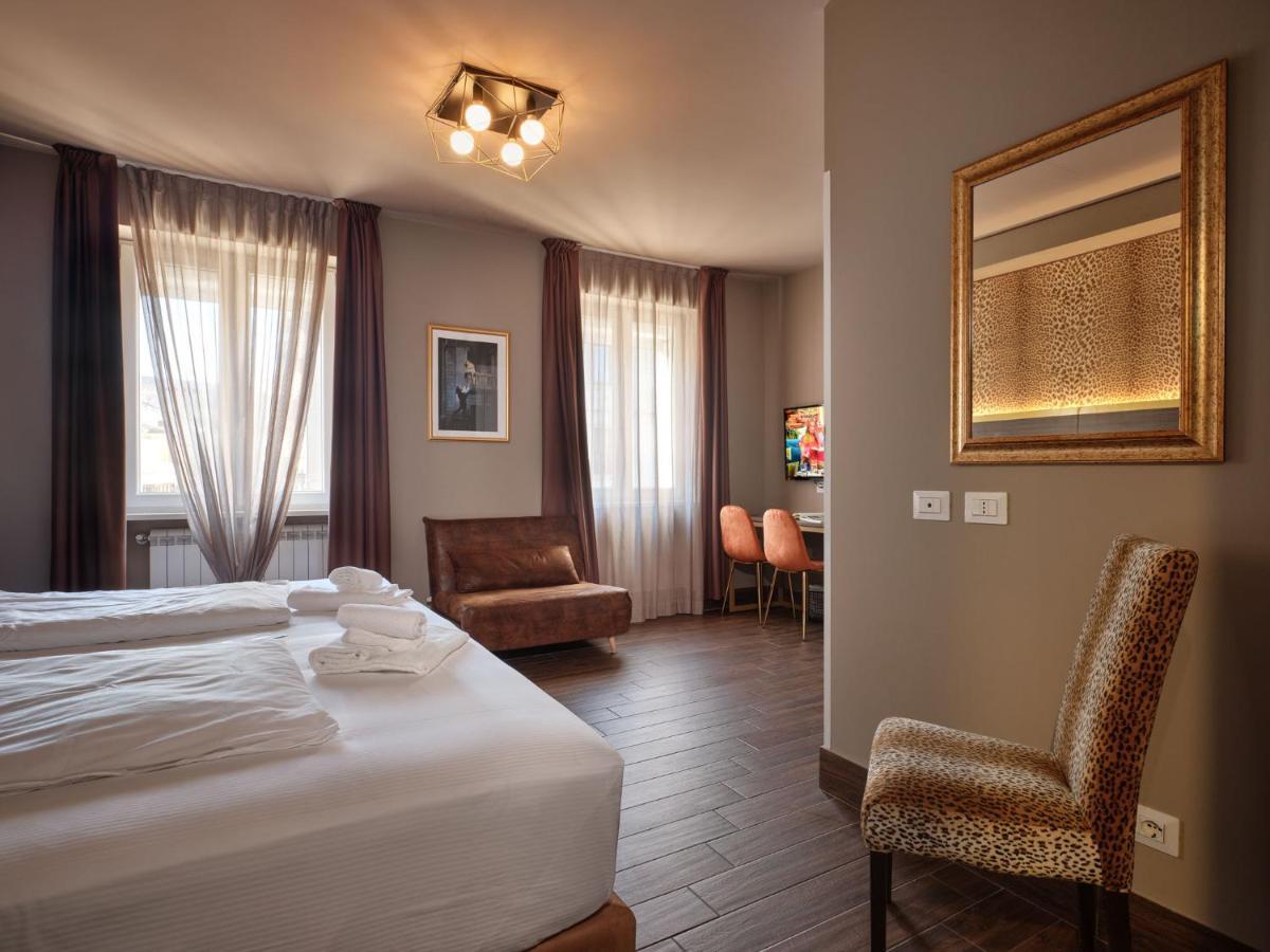 Hotel Giulietta Werona Zewnętrze zdjęcie