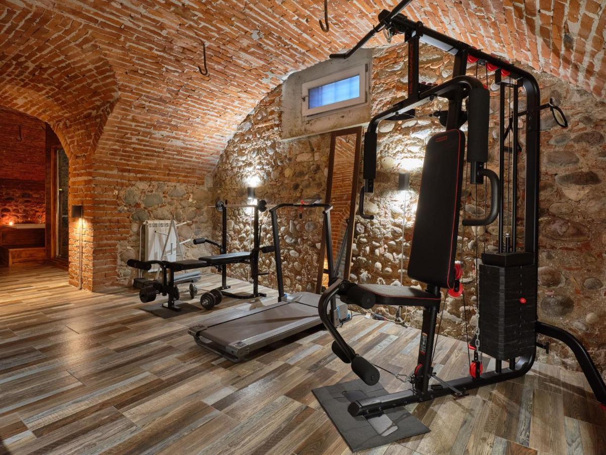 Hotel Giulietta Werona Zewnętrze zdjęcie