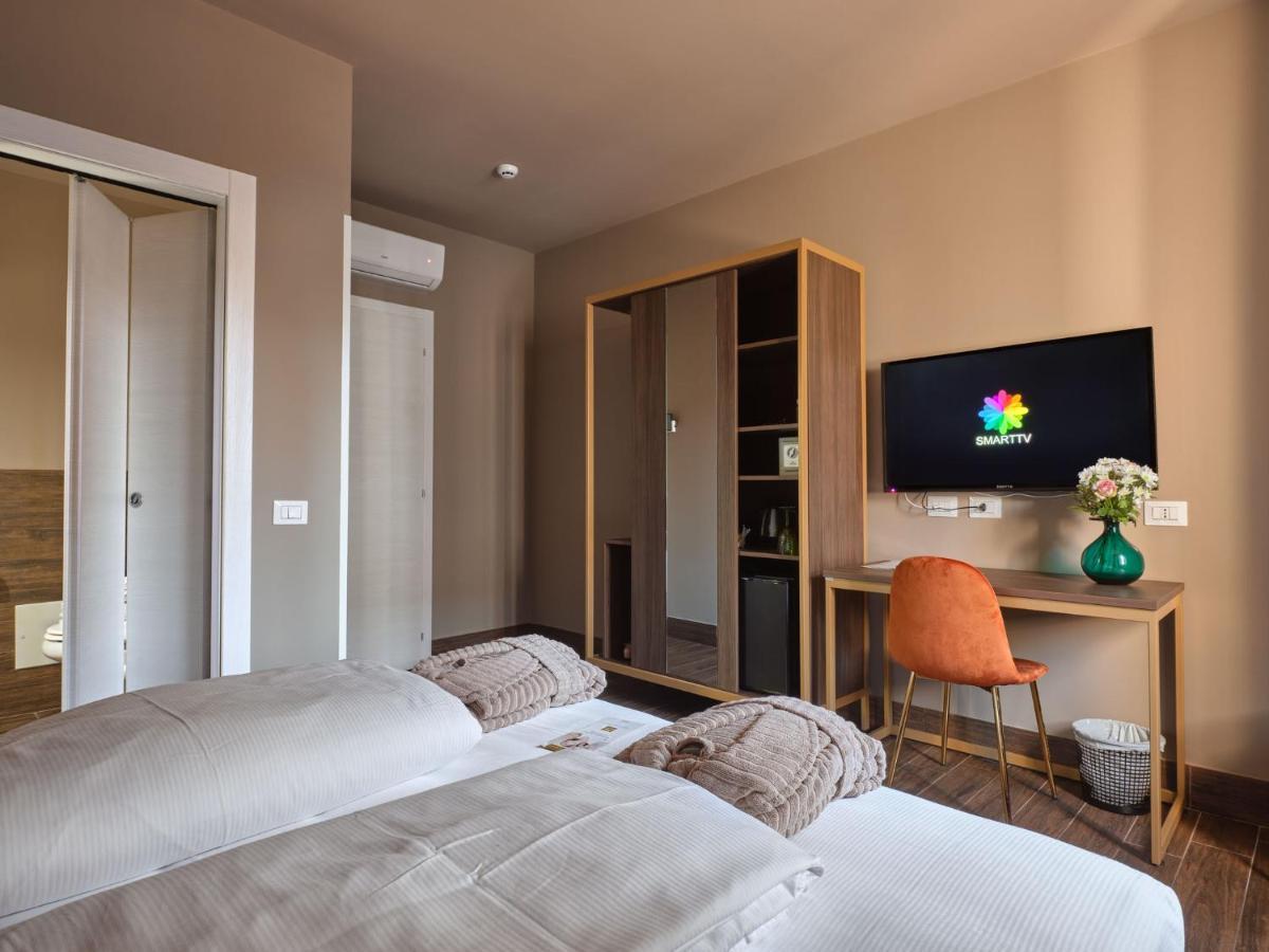 Hotel Giulietta Werona Zewnętrze zdjęcie