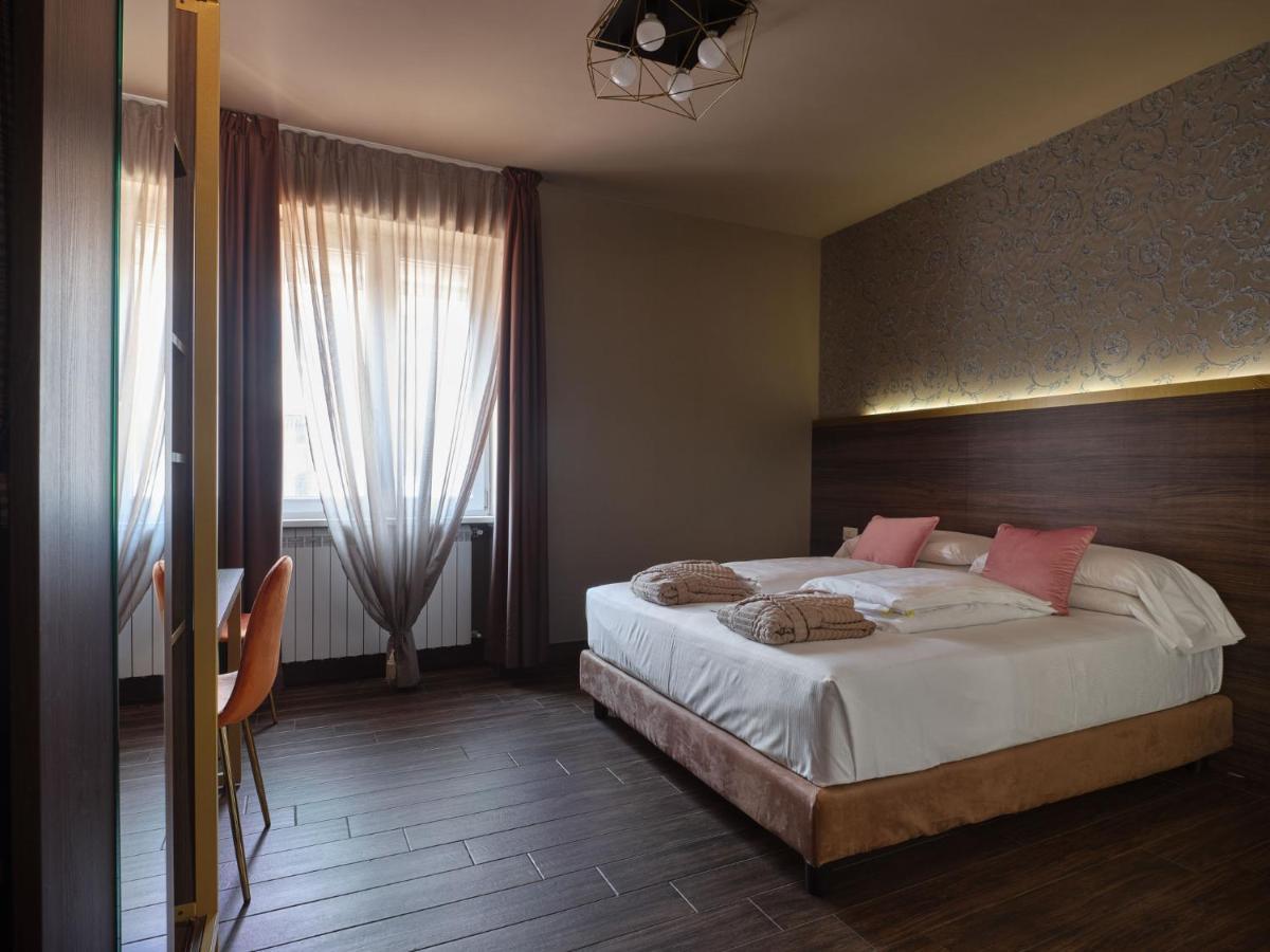 Hotel Giulietta Werona Zewnętrze zdjęcie