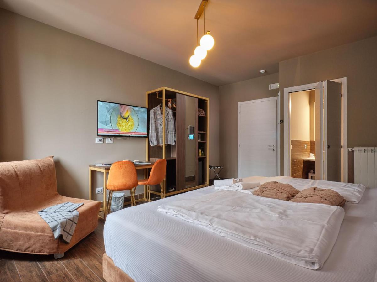 Hotel Giulietta Werona Zewnętrze zdjęcie