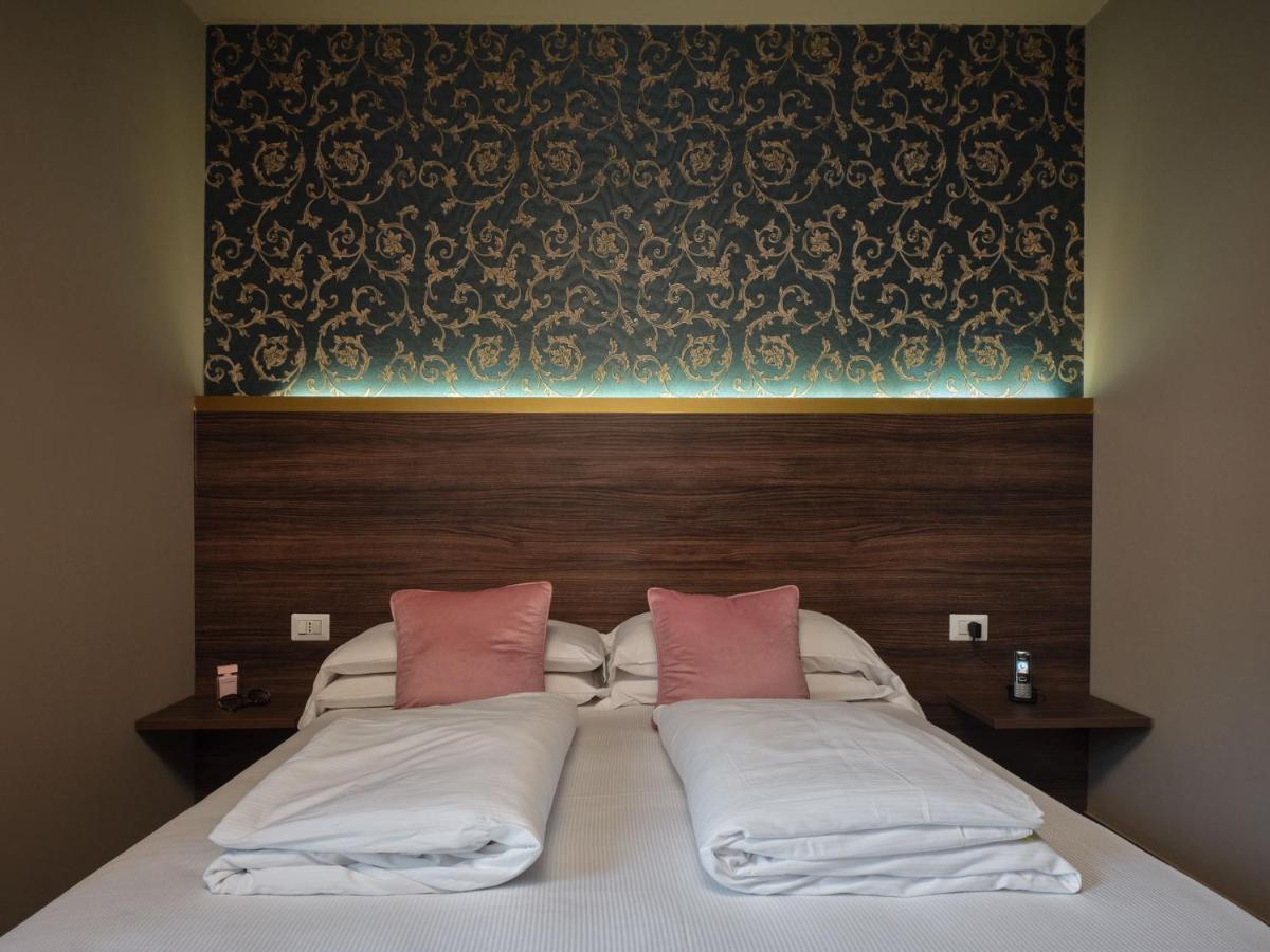 Hotel Giulietta Werona Zewnętrze zdjęcie
