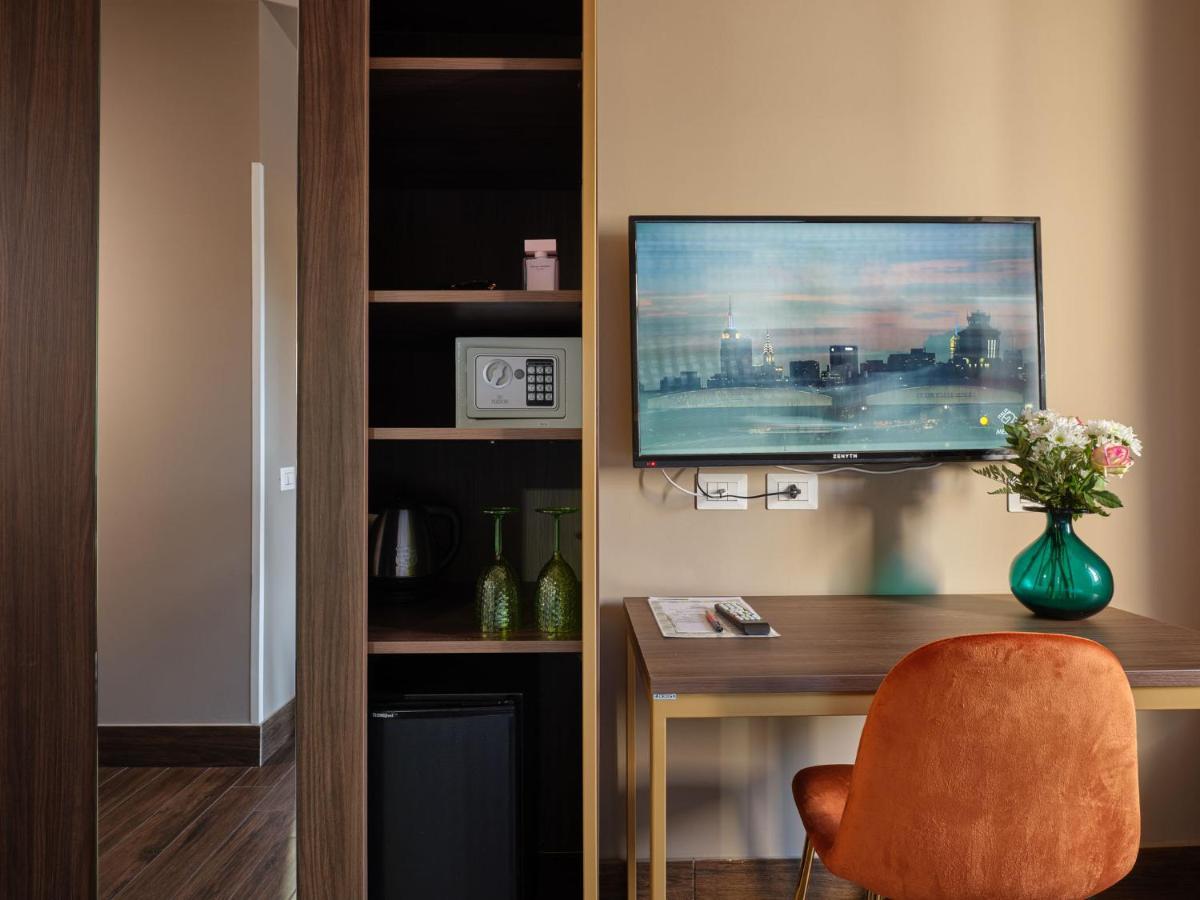 Hotel Giulietta Werona Zewnętrze zdjęcie
