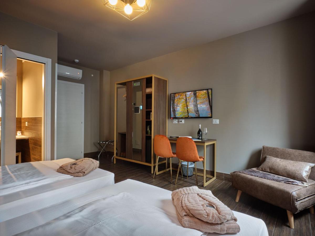 Hotel Giulietta Werona Zewnętrze zdjęcie