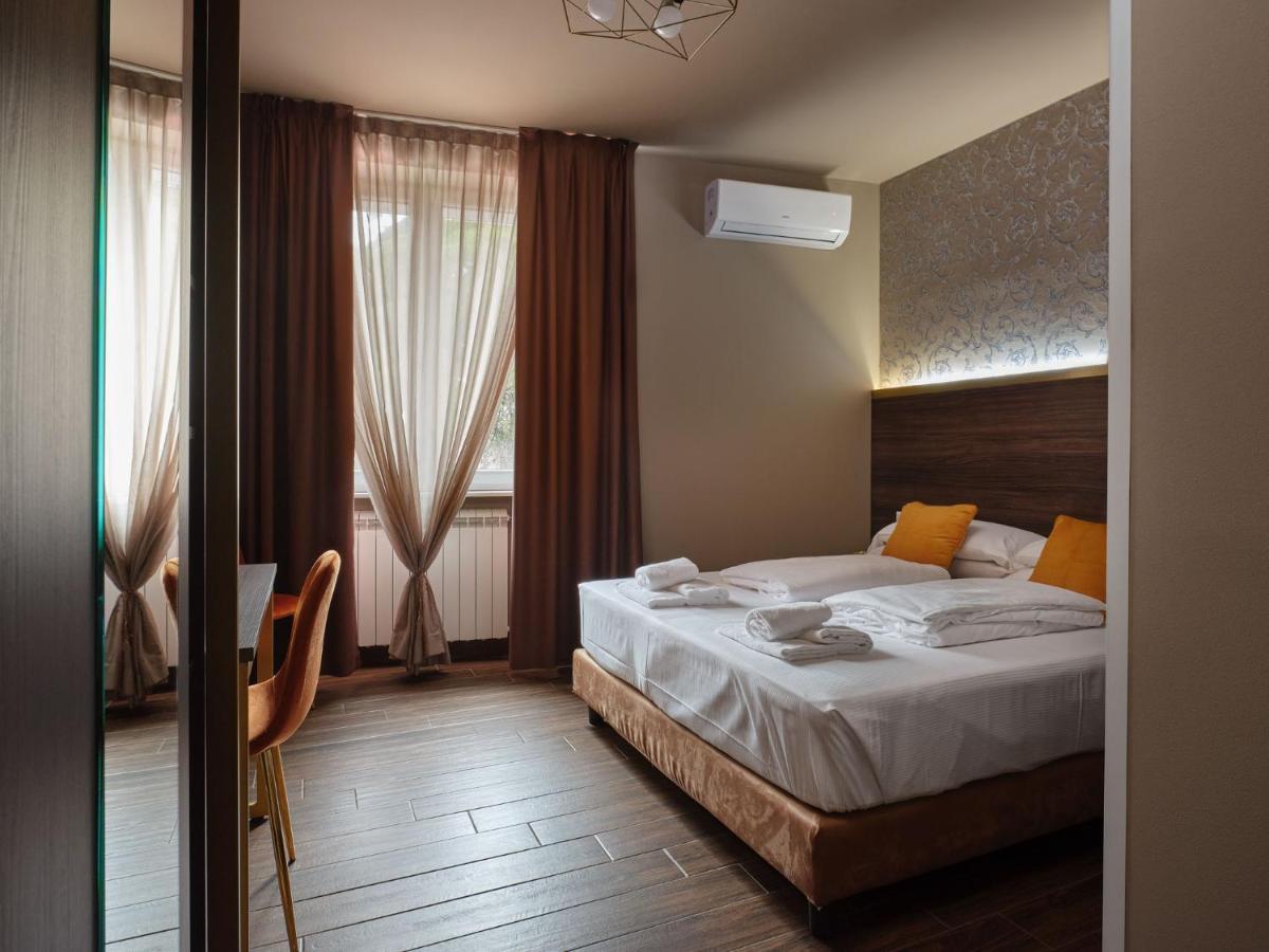 Hotel Giulietta Werona Zewnętrze zdjęcie