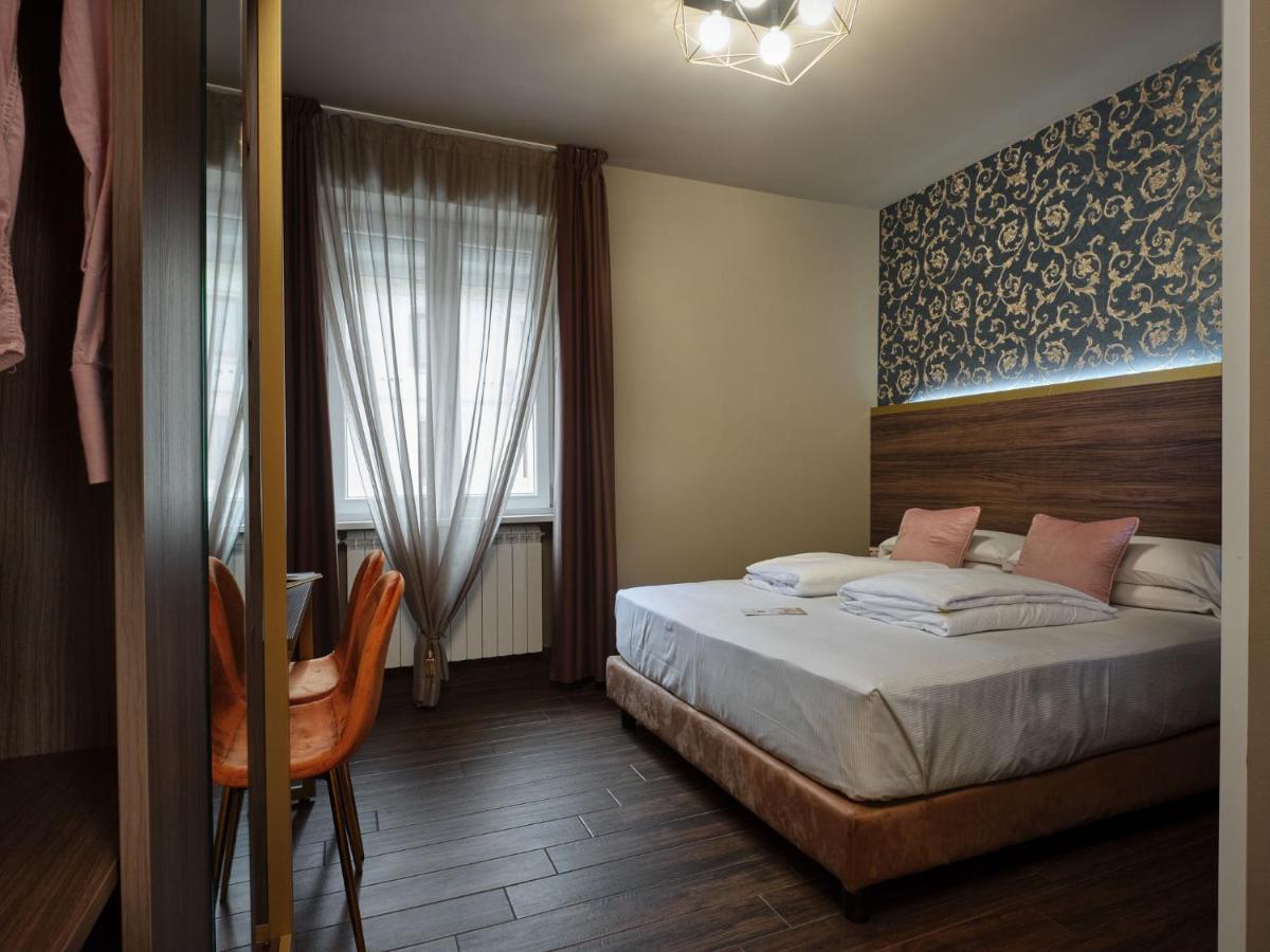 Hotel Giulietta Werona Zewnętrze zdjęcie