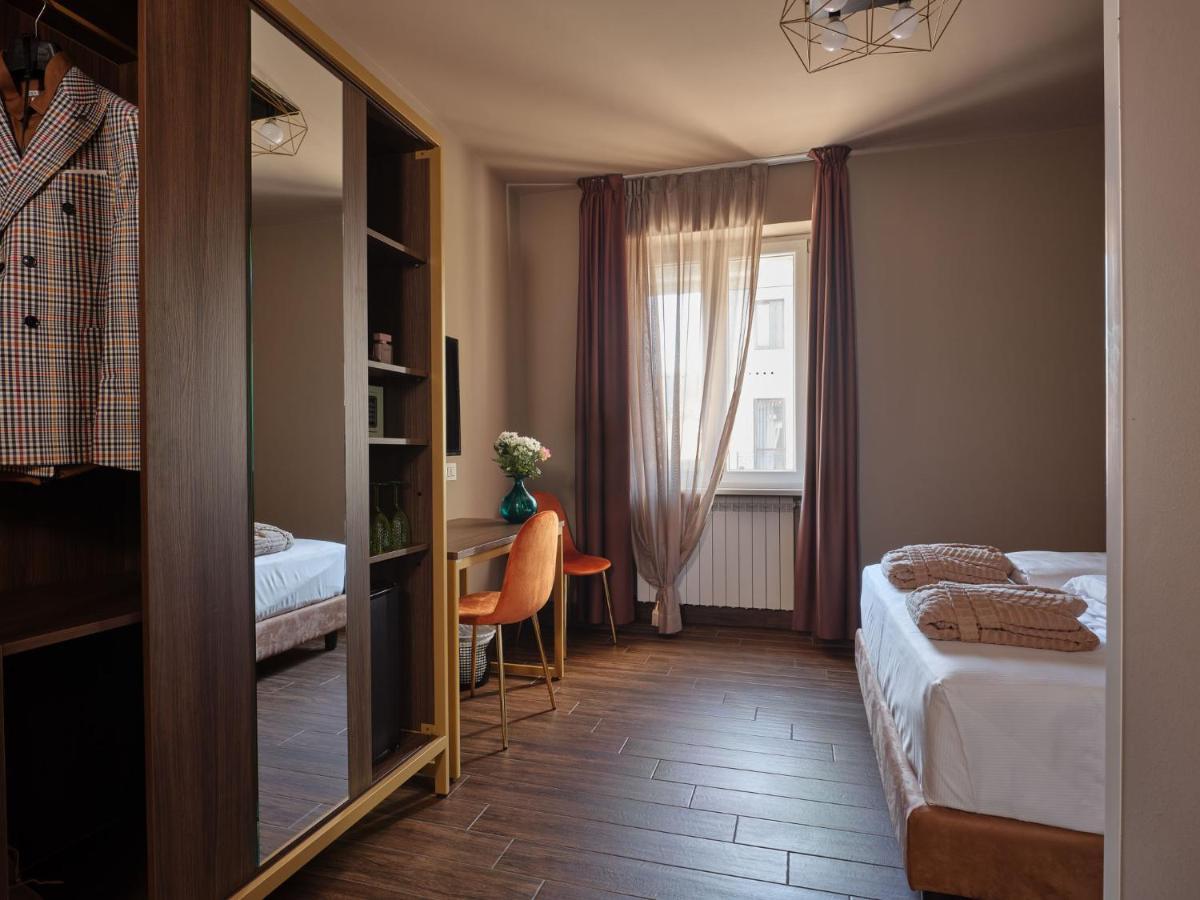 Hotel Giulietta Werona Zewnętrze zdjęcie
