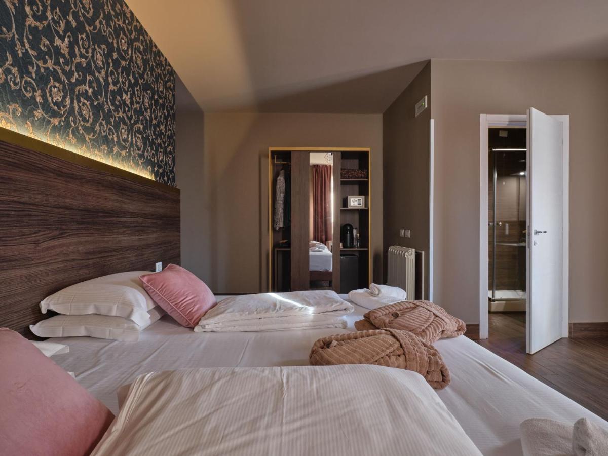 Hotel Giulietta Werona Zewnętrze zdjęcie