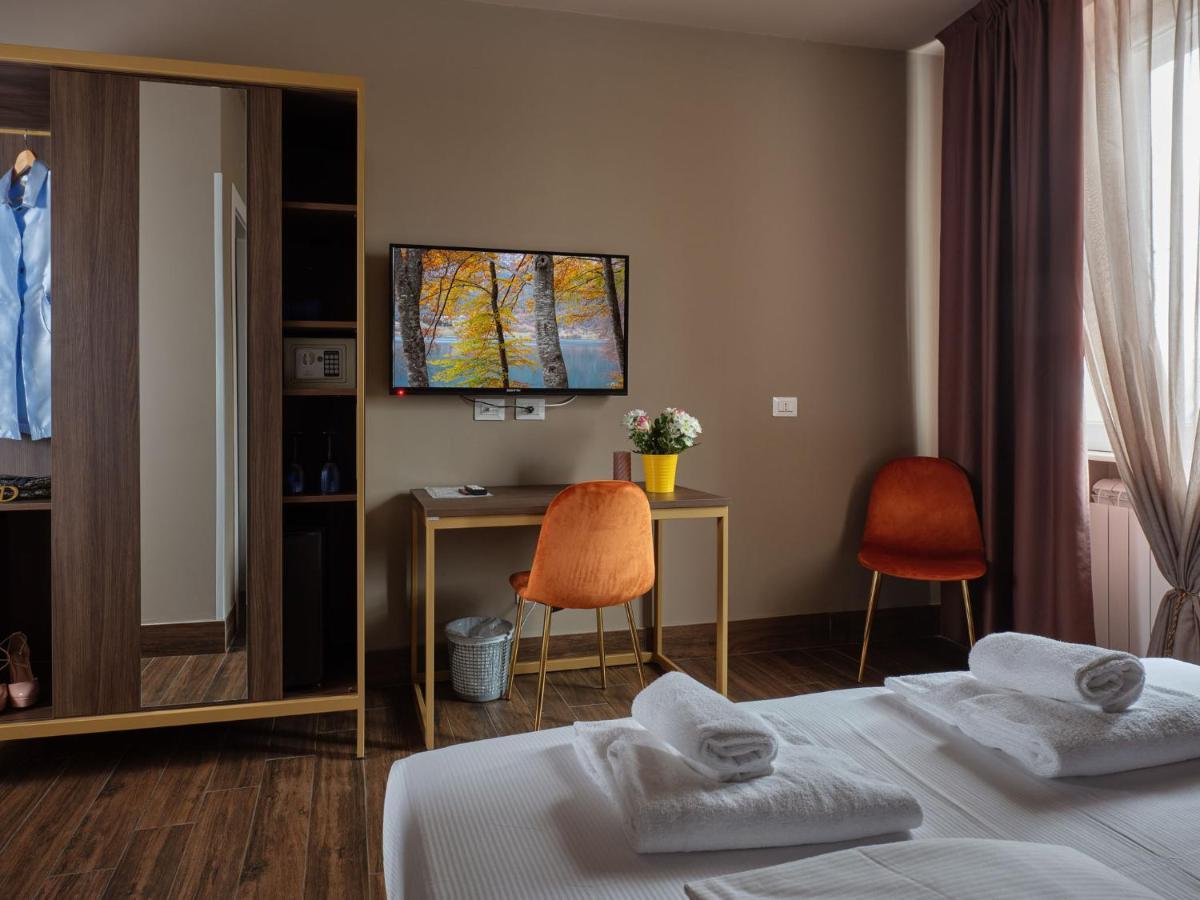Hotel Giulietta Werona Zewnętrze zdjęcie
