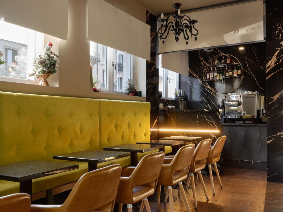 Hotel Giulietta Werona Zewnętrze zdjęcie