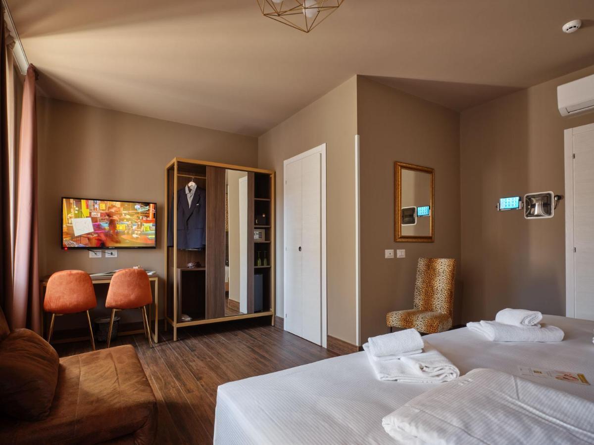Hotel Giulietta Werona Zewnętrze zdjęcie