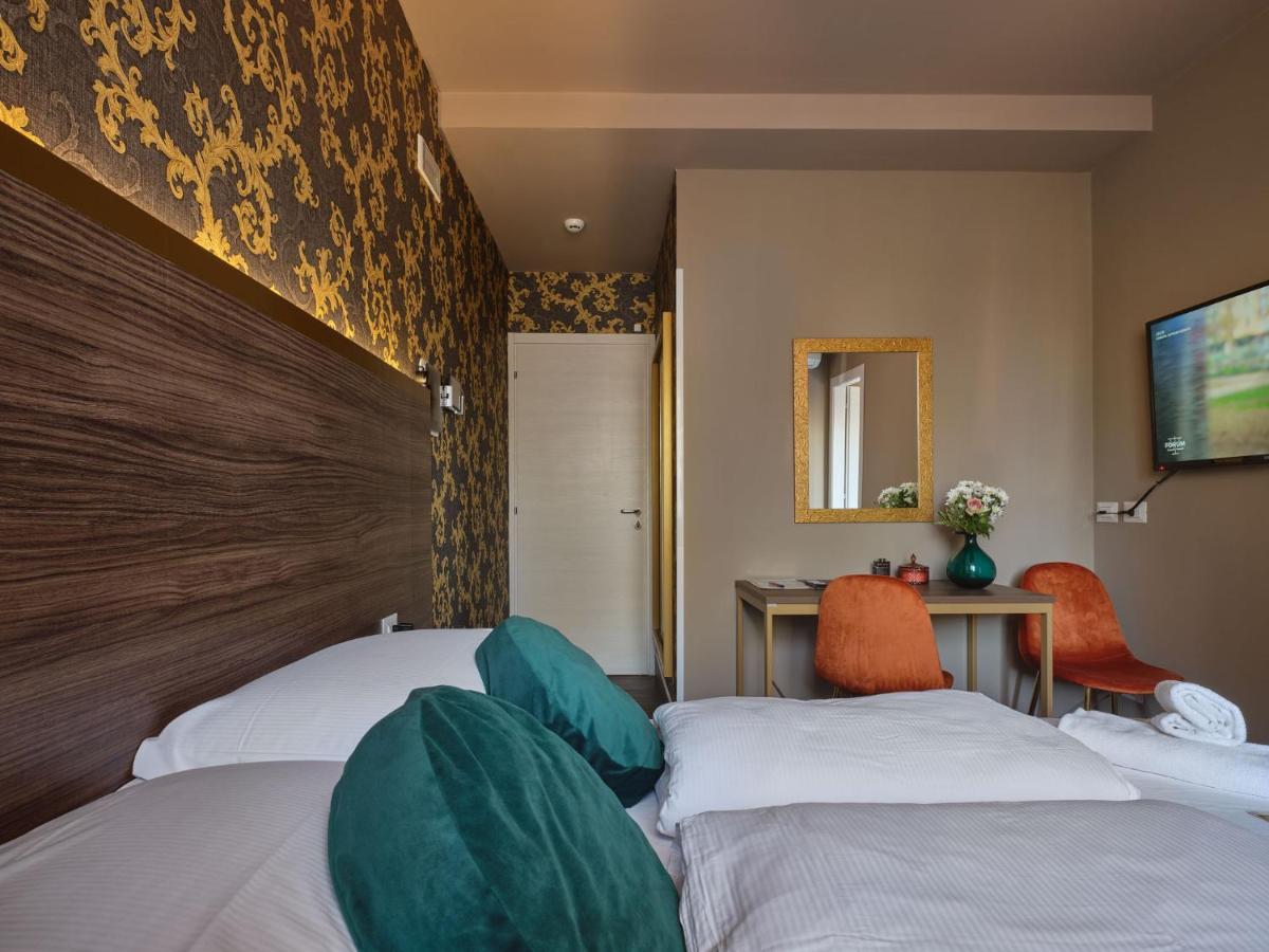 Hotel Giulietta Werona Zewnętrze zdjęcie