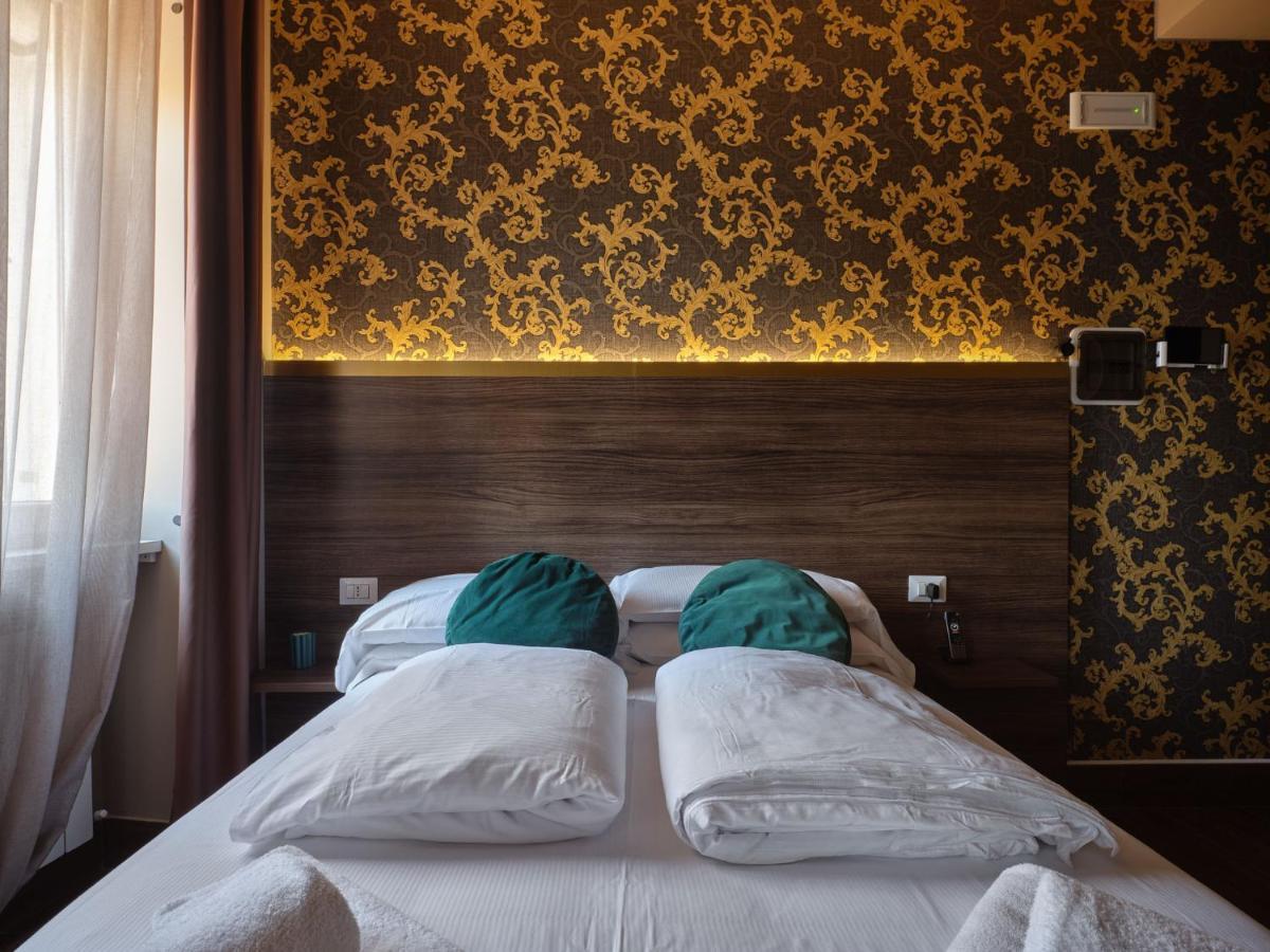 Hotel Giulietta Werona Zewnętrze zdjęcie