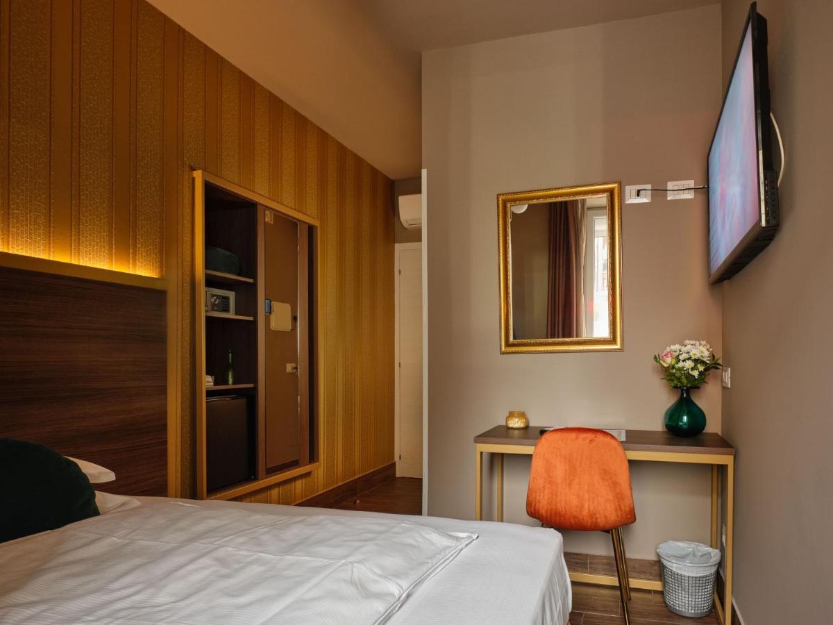 Hotel Giulietta Werona Zewnętrze zdjęcie