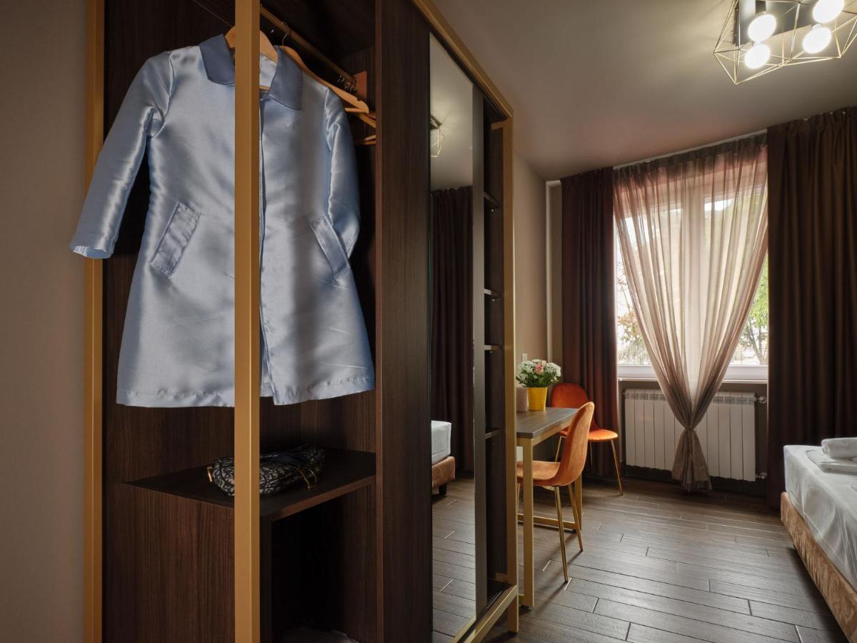 Hotel Giulietta Werona Zewnętrze zdjęcie