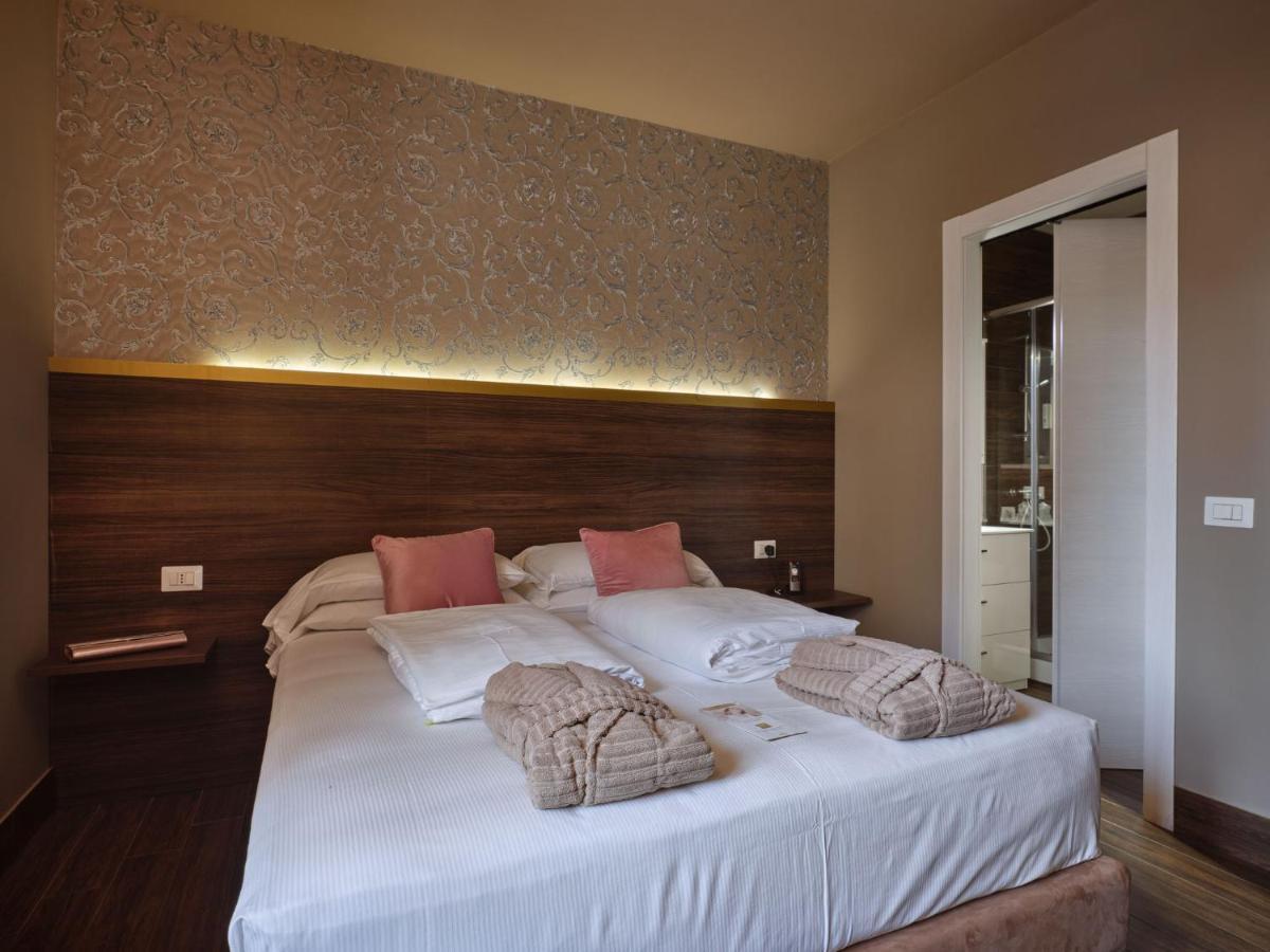 Hotel Giulietta Werona Zewnętrze zdjęcie