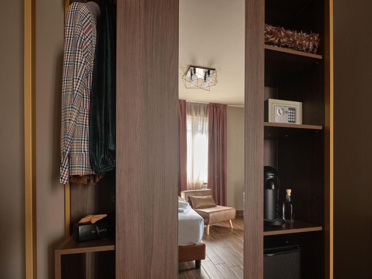 Hotel Giulietta Werona Zewnętrze zdjęcie