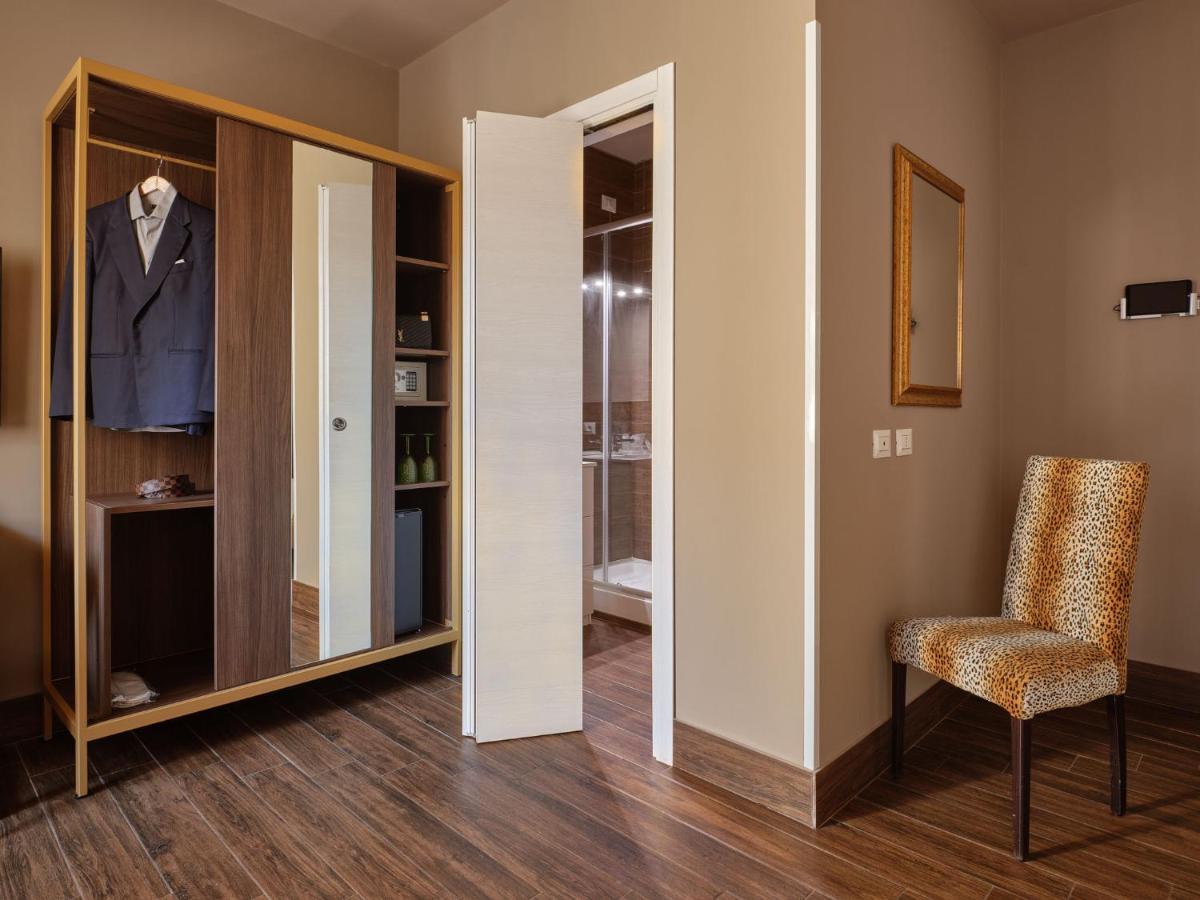 Hotel Giulietta Werona Zewnętrze zdjęcie