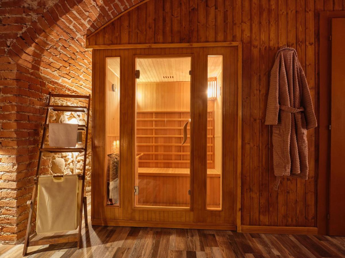 Hotel Giulietta Werona Zewnętrze zdjęcie