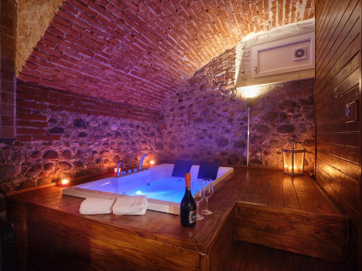 Hotel Giulietta Werona Zewnętrze zdjęcie