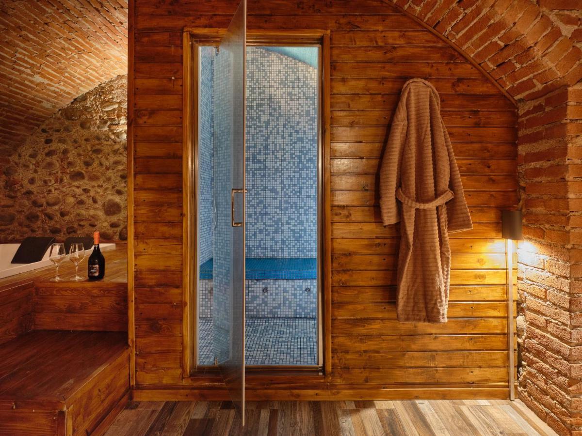 Hotel Giulietta Werona Zewnętrze zdjęcie
