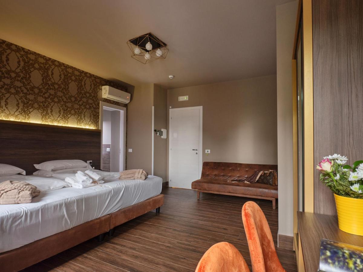 Hotel Giulietta Werona Zewnętrze zdjęcie