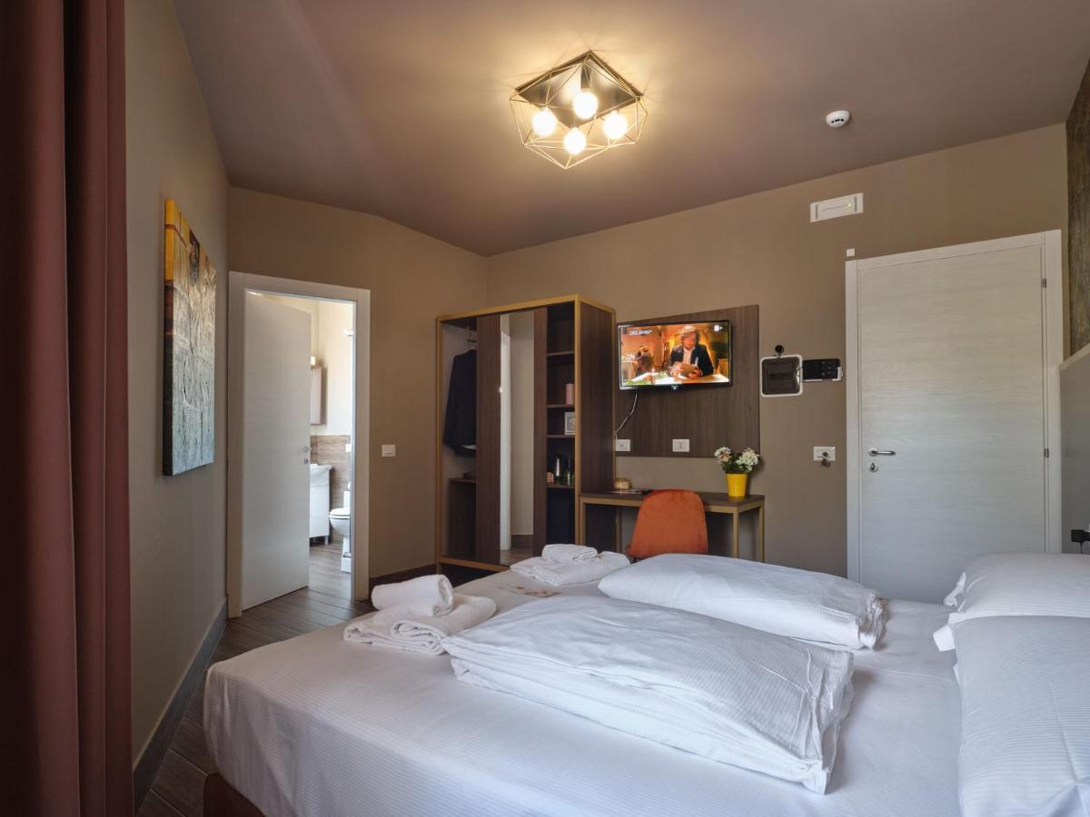 Hotel Giulietta Werona Zewnętrze zdjęcie