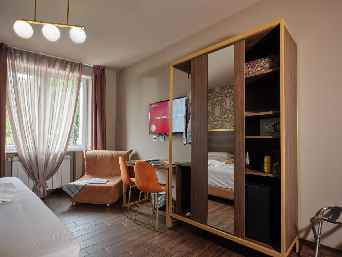 Hotel Giulietta Werona Zewnętrze zdjęcie