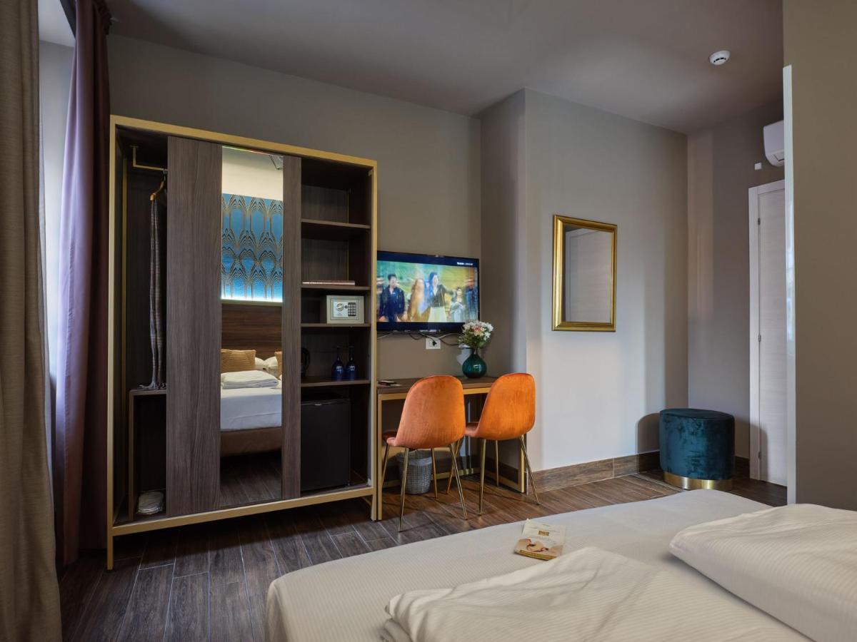 Hotel Giulietta Werona Zewnętrze zdjęcie