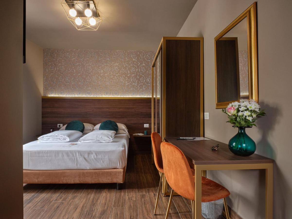 Hotel Giulietta Werona Zewnętrze zdjęcie
