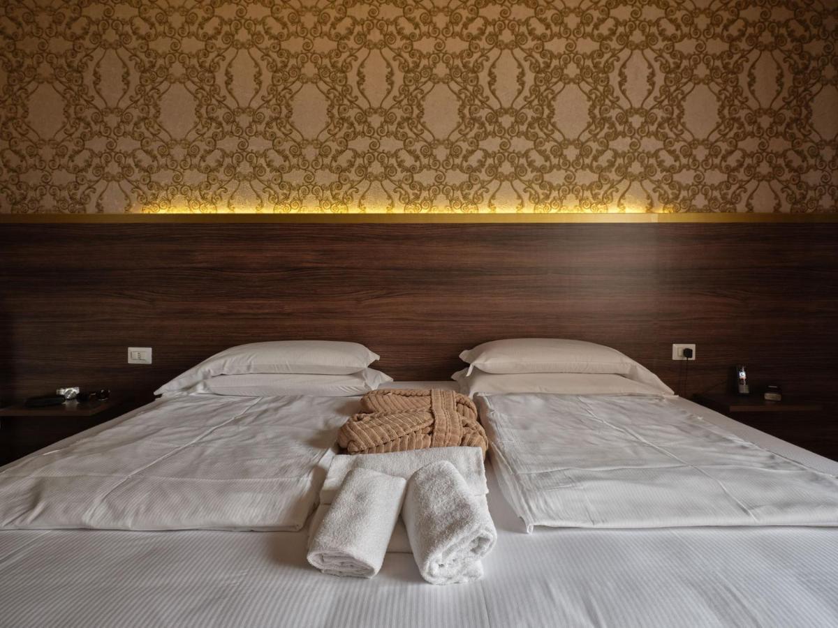 Hotel Giulietta Werona Zewnętrze zdjęcie