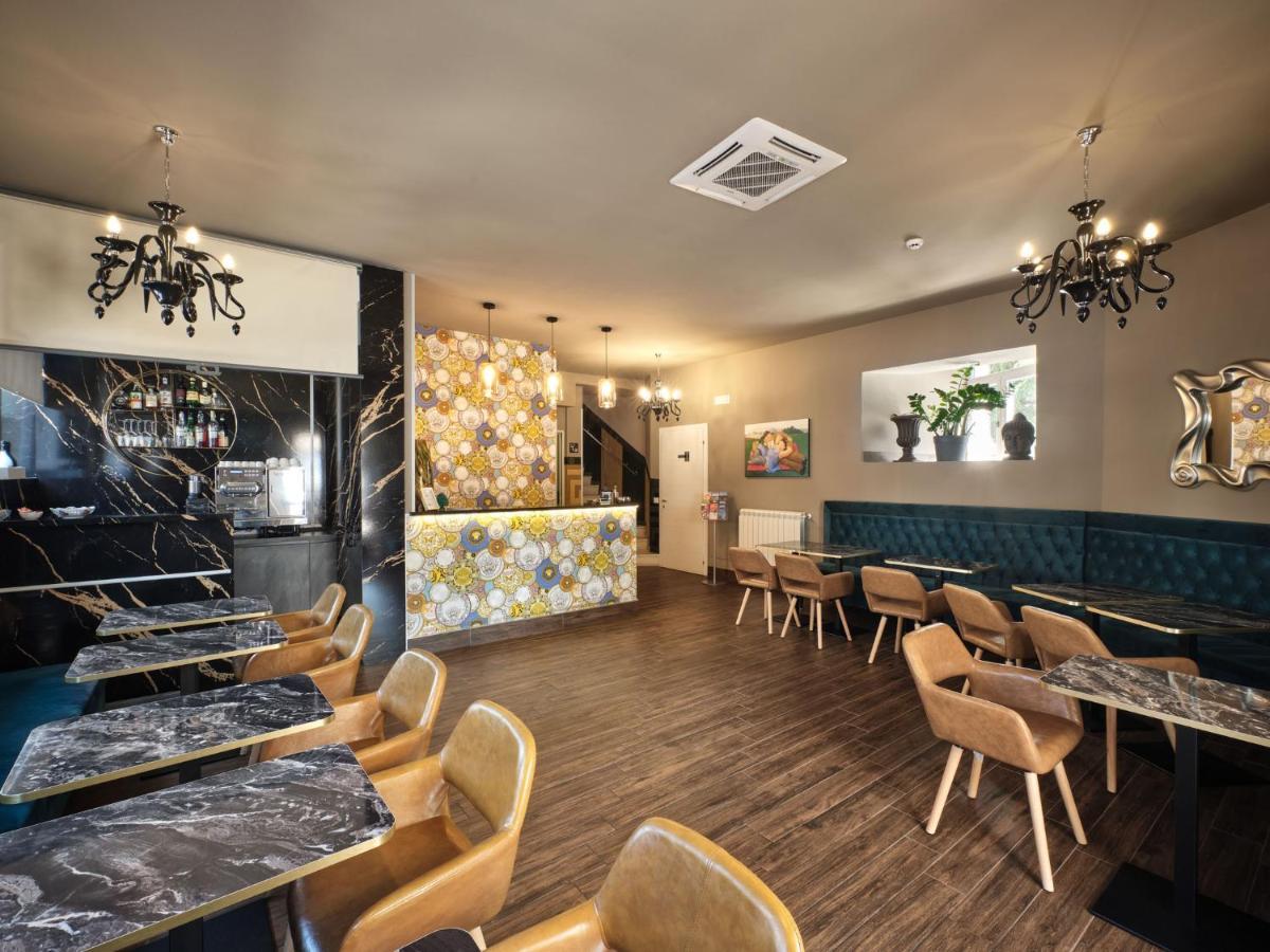 Hotel Giulietta Werona Zewnętrze zdjęcie