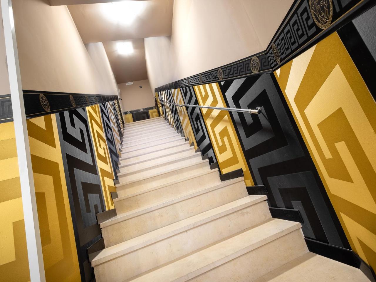 Hotel Giulietta Werona Zewnętrze zdjęcie