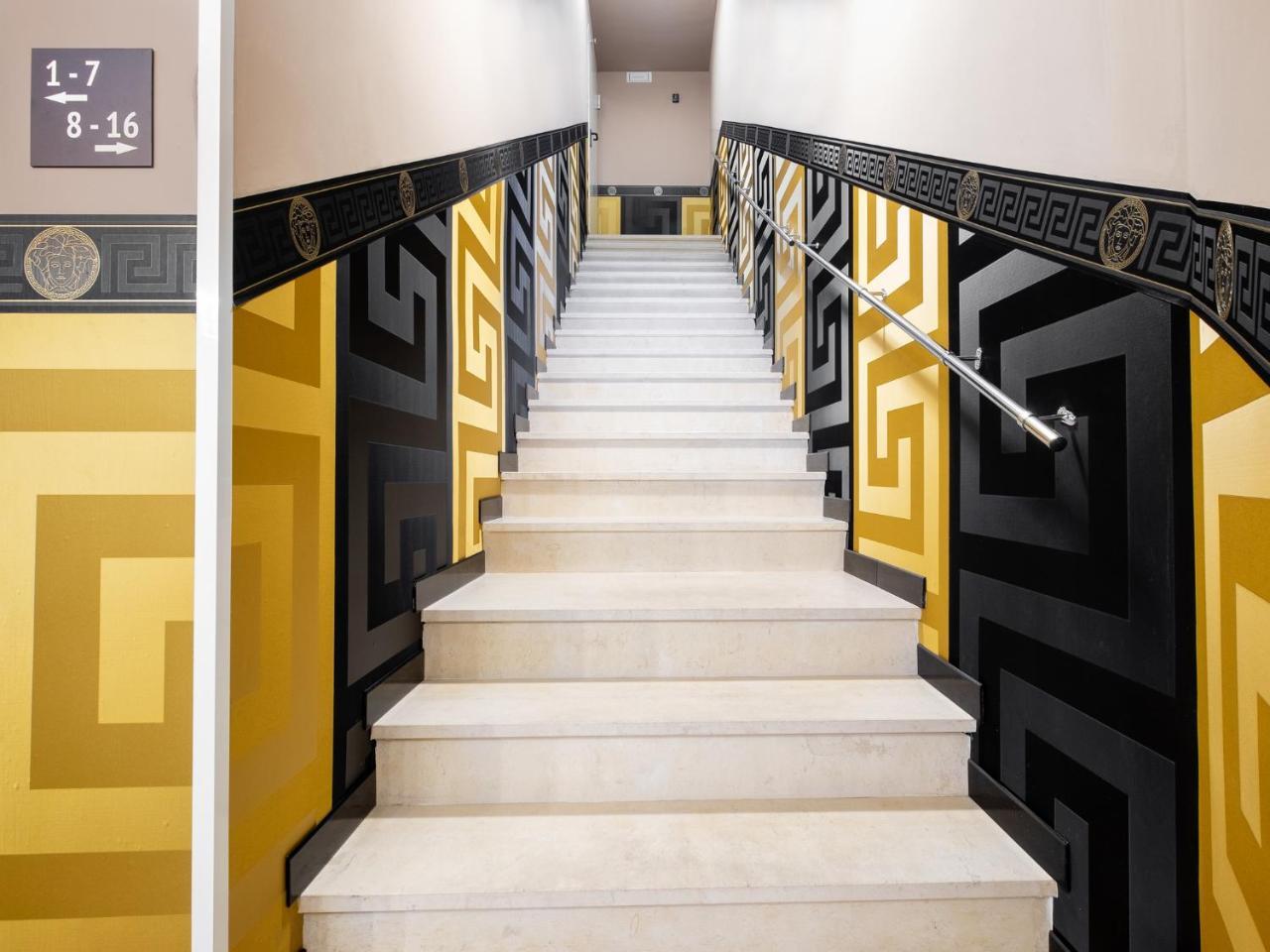 Hotel Giulietta Werona Zewnętrze zdjęcie